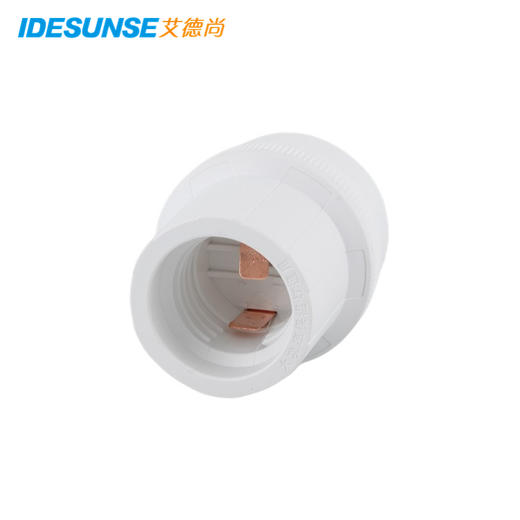 二代灯头（螺口）/A04-D/MAX 6A 250V~ 商品图0