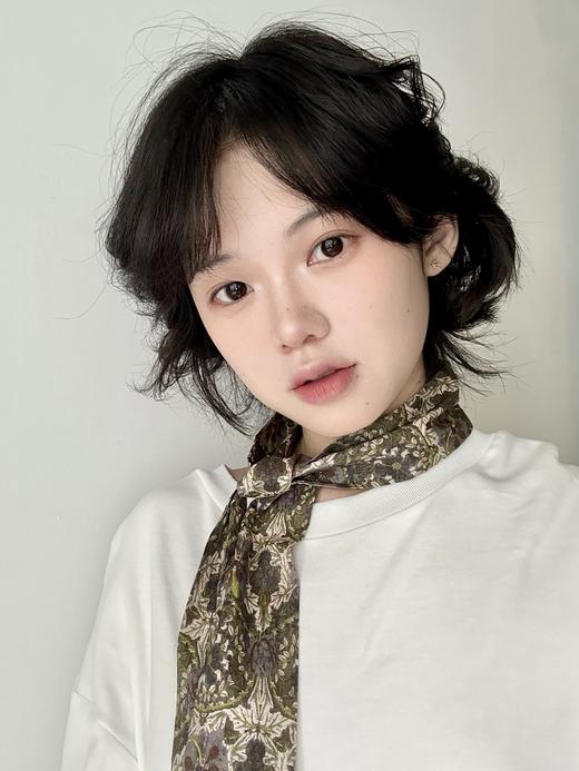 MONSTERCON 半年抛 柔光透黑 直径14.0mm着色13.0mm 商品图7