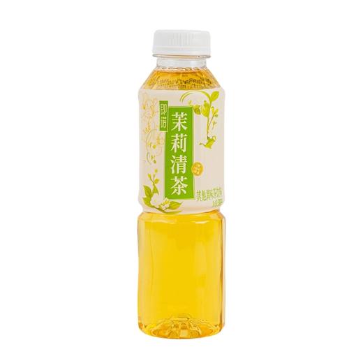 即诺 茉莉清茶500ml*12瓶 0防腐剂 0香精 0蔗糖 有回甘的茶 精选茶饮 茉莉花茶 商品图3