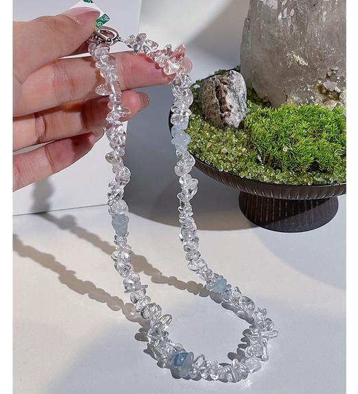 【夏日多巴胺系列】-crystal soul 自有设计师款多巴胺活力天然水晶系列【夏日水晶专场】 商品图10