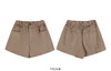 jnby   25年夏款  短裤  1P6E13400 商品缩略图14
