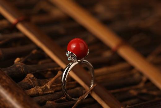 红颜戒指 商品图0