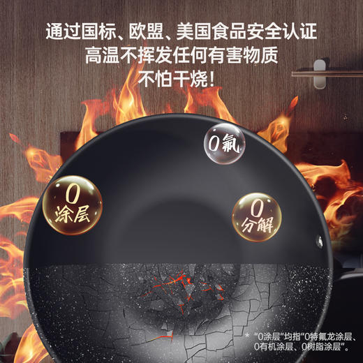 0涂层三件套LC30S1+LJ26S1+LN18S1 商品图4