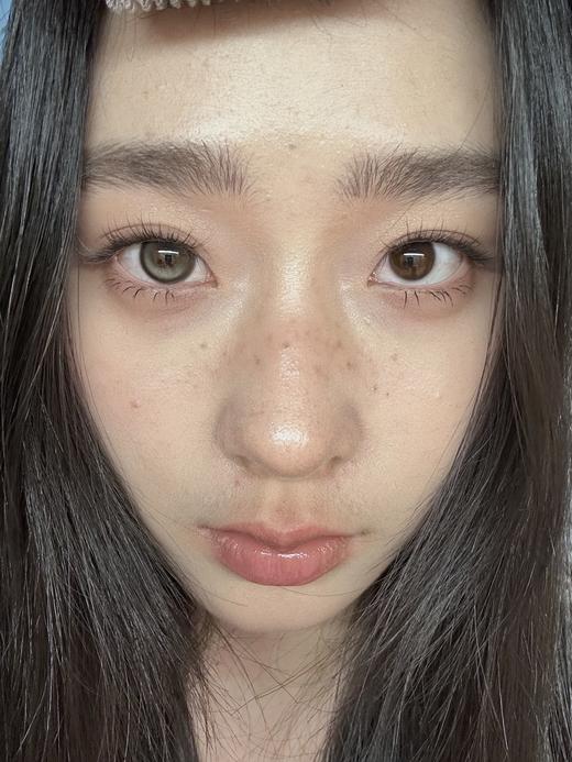 CIRCLECON   半年抛 小羊咩咩 直径14.5mm着色14.2mm 商品图6