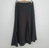 MC鱼尾中长半裙50401（黑）夏季152530190321 商品缩略图0