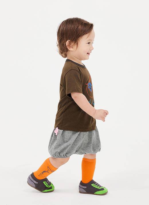 jnby  25年夏款  短裤    YP6E11560 商品图9