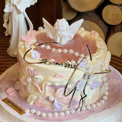 双子座·琉璃星云 商品图4