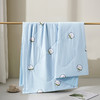 水星家纺 DH可迪仔全棉抗菌夏被 商品缩略图6