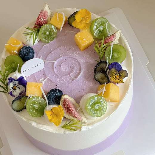 芋泥肉松 商品图2