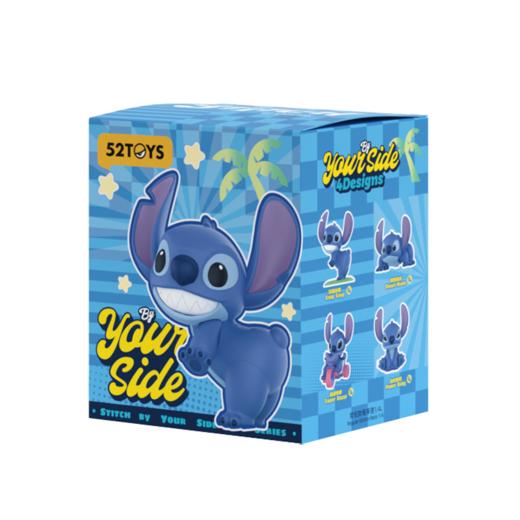 52 TOY 史迪奇在身边系列TMSC015370 商品图0