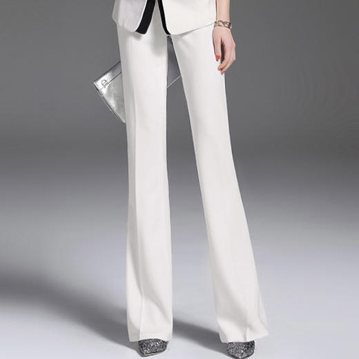 新款 魔腿神裤西裤 最高版本 商品图1