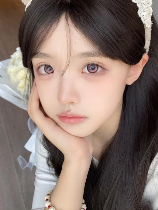 CIRCLECON   半年抛 小兔乖乖 直径14.5mm着色14.2mm 商品图1