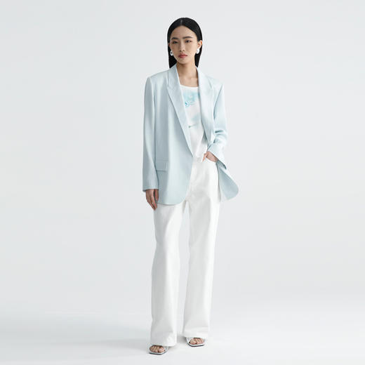 朵拉梵西西服外套F28B1176 商品图1