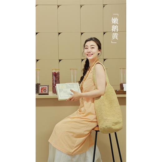 国风文化节——25718434（彩色连衣裙） 商品图7