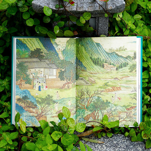 道德经（全彩图本） 商品图6