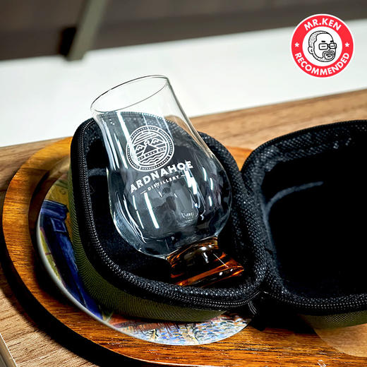 阿德纳侯便携品鉴杯（赠品-不单独售卖） 商品图2