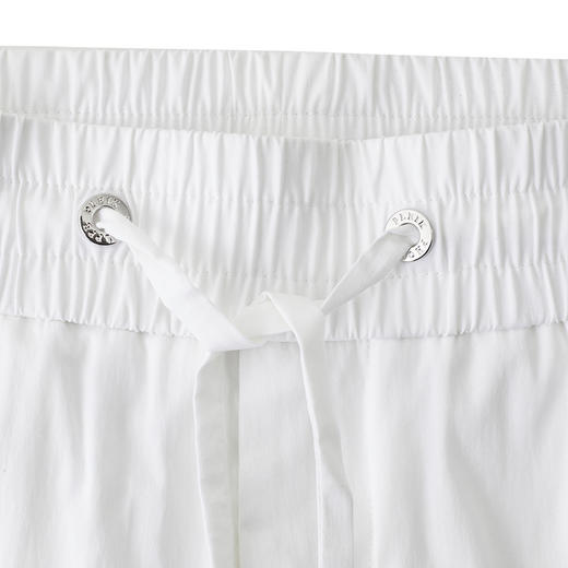 PP-WHITE 【休闲裤】 WKX031205276 商品图12