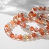 【多圈系列】-crystal soul 天然水晶多圈手串合集，色彩纯粹不单调，天然水晶灵动梦幻【夏日水晶专场】 商品缩略图8