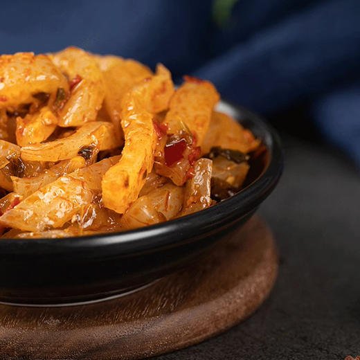 散称多多乐猪皮 约500g/份 商品图2