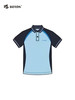 【高明区高中】夏季运动校服短袖POLO上衣 商品缩略图0