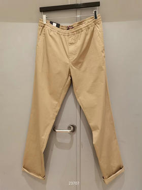 tommy长裤MW0MW23707