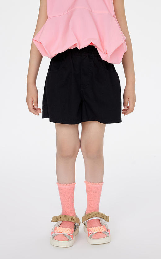 jnby   25年夏款  短裤  1P6E13400 商品图9