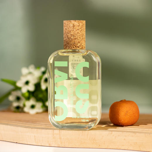 抹茶控看这里！奥比维斯 抹茶 Obvious Un Été 分装 商品图0