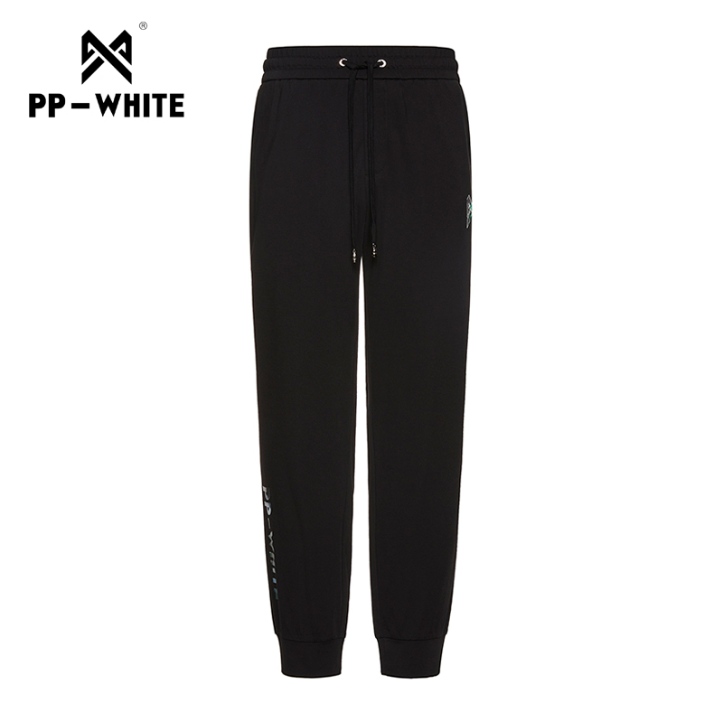 PP-WHITE 【休闲裤】 WKX201211716