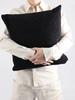 Rick Owens | 黑色沙滩抱枕 商品缩略图2