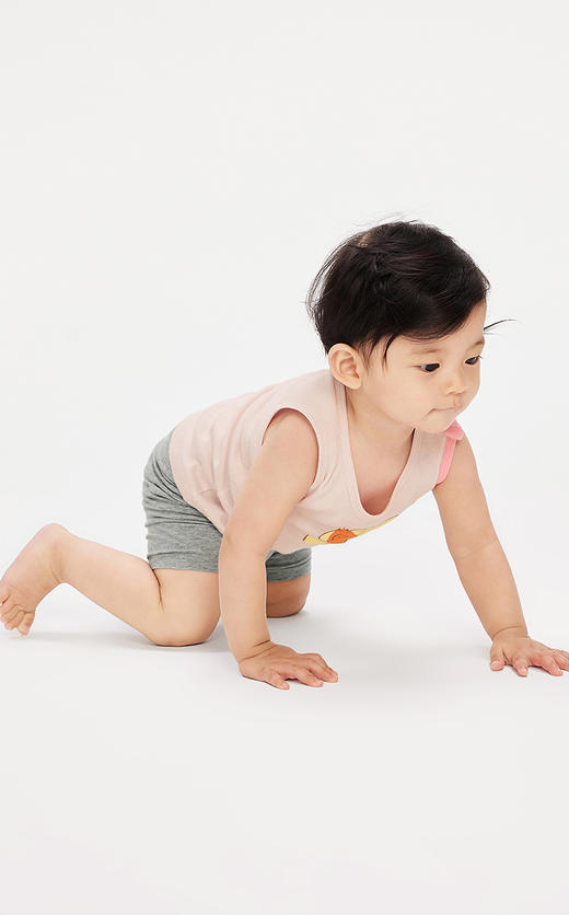 jnby  25年夏款  背心   YP6011600 商品图3