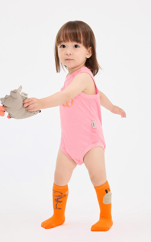 jnby   25年夏款  外出连体衣  YP6F10880 商品图0