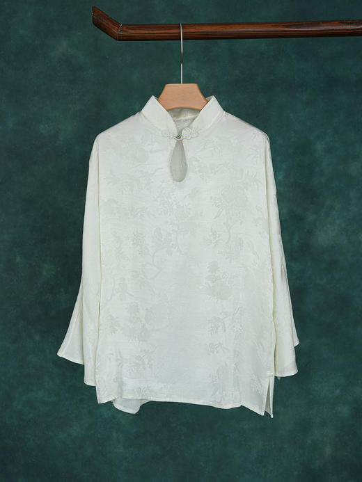 R230136小衫 商品图1