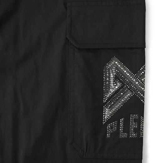 PP-WHITE 【休闲裤】 WKX031205276 商品图4