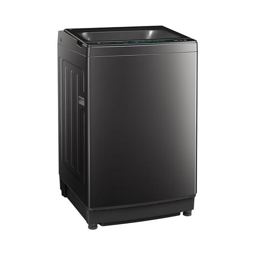 小天鹅（LittleSwan）12公斤大容量 全自动水魔方系列 波轮洗衣机 防缠绕  纳米银离子除菌 防生锈机身 立方无孔内桶 TB120V01MT 商品图3