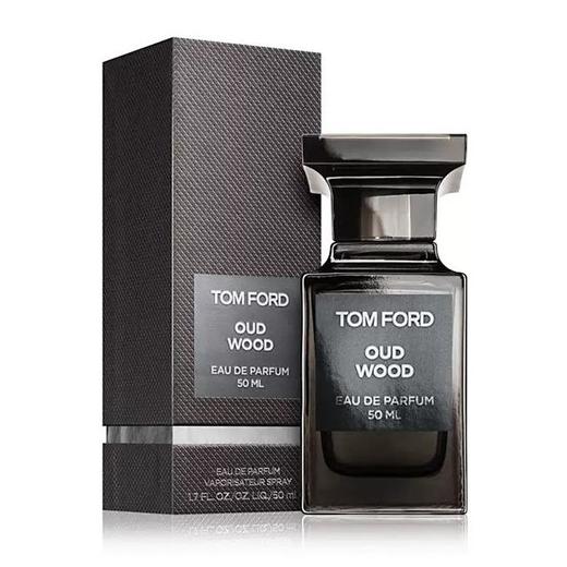 【香港直邮】 TOM FORD/汤姆福特男士新珍华乌木沉香水-50ML  合并订单不发货 商品图5