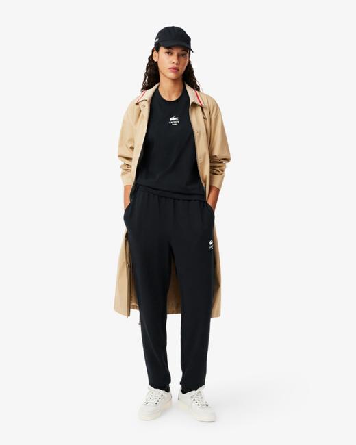 小鱼 ULTRA DRY领后刺绣速干运动圆领短袖T恤 牛皮纸包装 Z-15392 商品图9