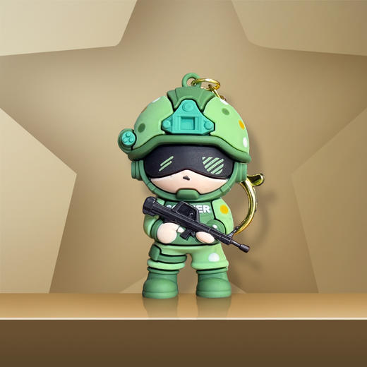 《戎娃》公仔玩偶 商品图5