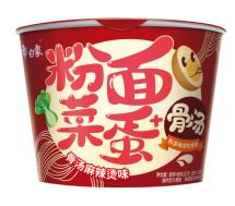 白象骨汤麻辣烫桶面(6935270647379) 商品图0