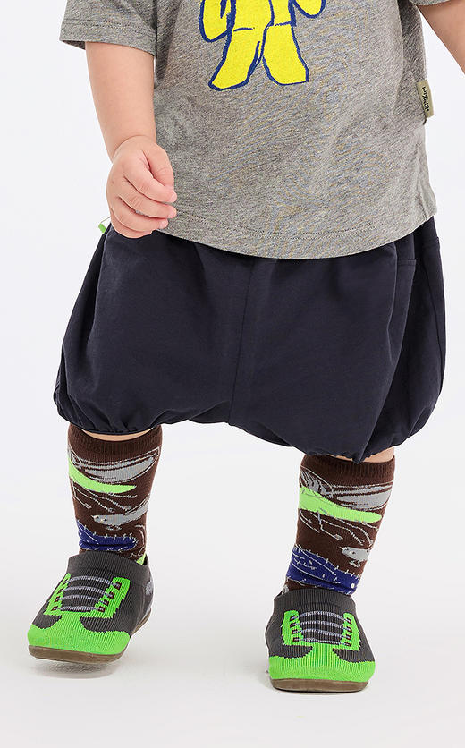 jnby  25年夏款  短裤    YP6E11560 商品图4