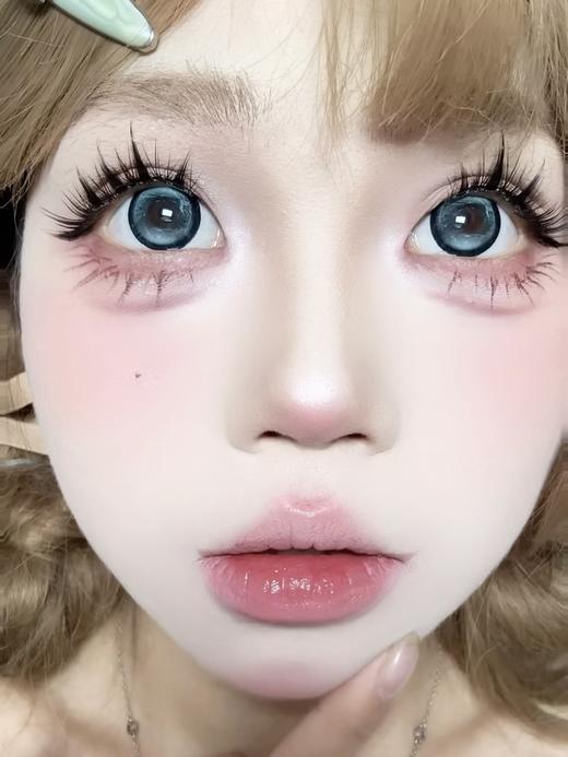 CIRCLECON   半年抛 挪威极光 直径14.5mm着色14.2mm 商品图5