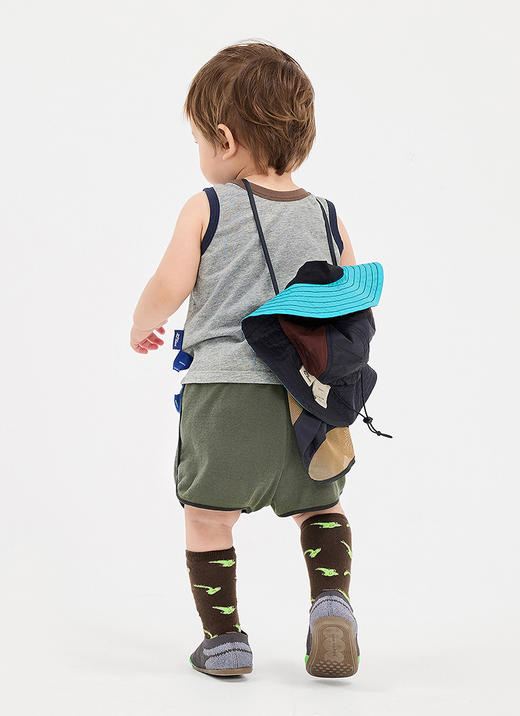 jnby   25年夏款  组合套装  YP6H21000 商品图9