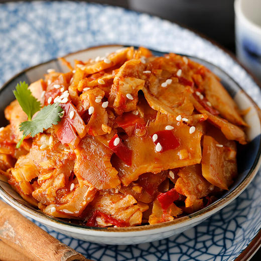 【分仓直发包邮】科尔沁缤纷礼852g（科尔沁卤香牛肉五香味52g*1+科尔沁灯影牛肉丝五香味100g*1+科尔沁牛板筋麻辣味100g*1+科尔沁奶豆原味100g*3+科尔沁奶棒蔓越莓果粒型100g*3 商品图3