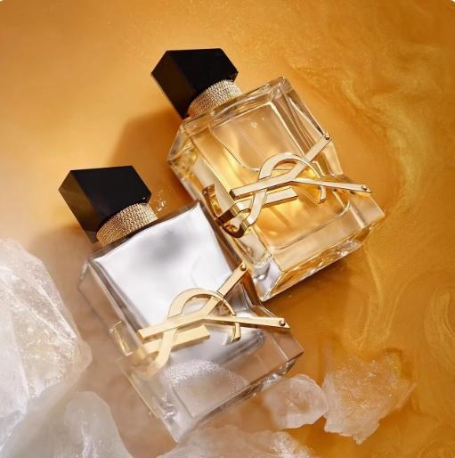 圣罗兰自由至上女士香水50ml 商品图2