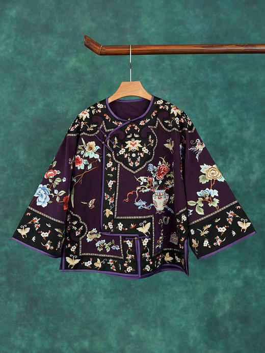 L250566上衣 商品图0