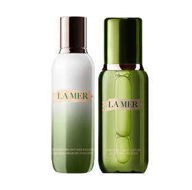 【百图lulu好物】【海蓝之谜水乳】海蓝之谜精粹水乳液水乳30ml