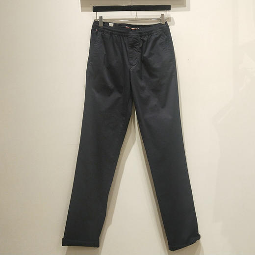 tommy长裤MW0MW23707 商品图0