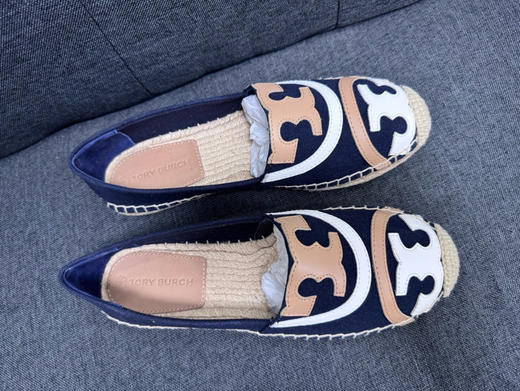 TB帆布麻鞋 商品图10