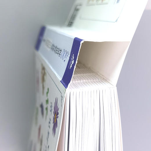 500种常见野花野草识别图鉴（彩图典藏版） 商品图2