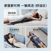 热卖中!!【清仓特价 下单赠艾草贴2袋】第四代 何浩明多功能叠式气囊按摩床垫 商品缩略图3