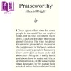 【中商原版】可嘉 富兰克林奖得主 亚历克西斯 赖特 Praiseworthy 英文原版 Alexis Wright 澳大利亚文学 商品缩略图0